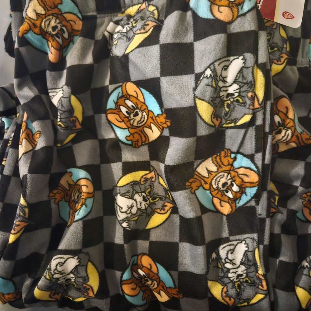 Pajama Pants